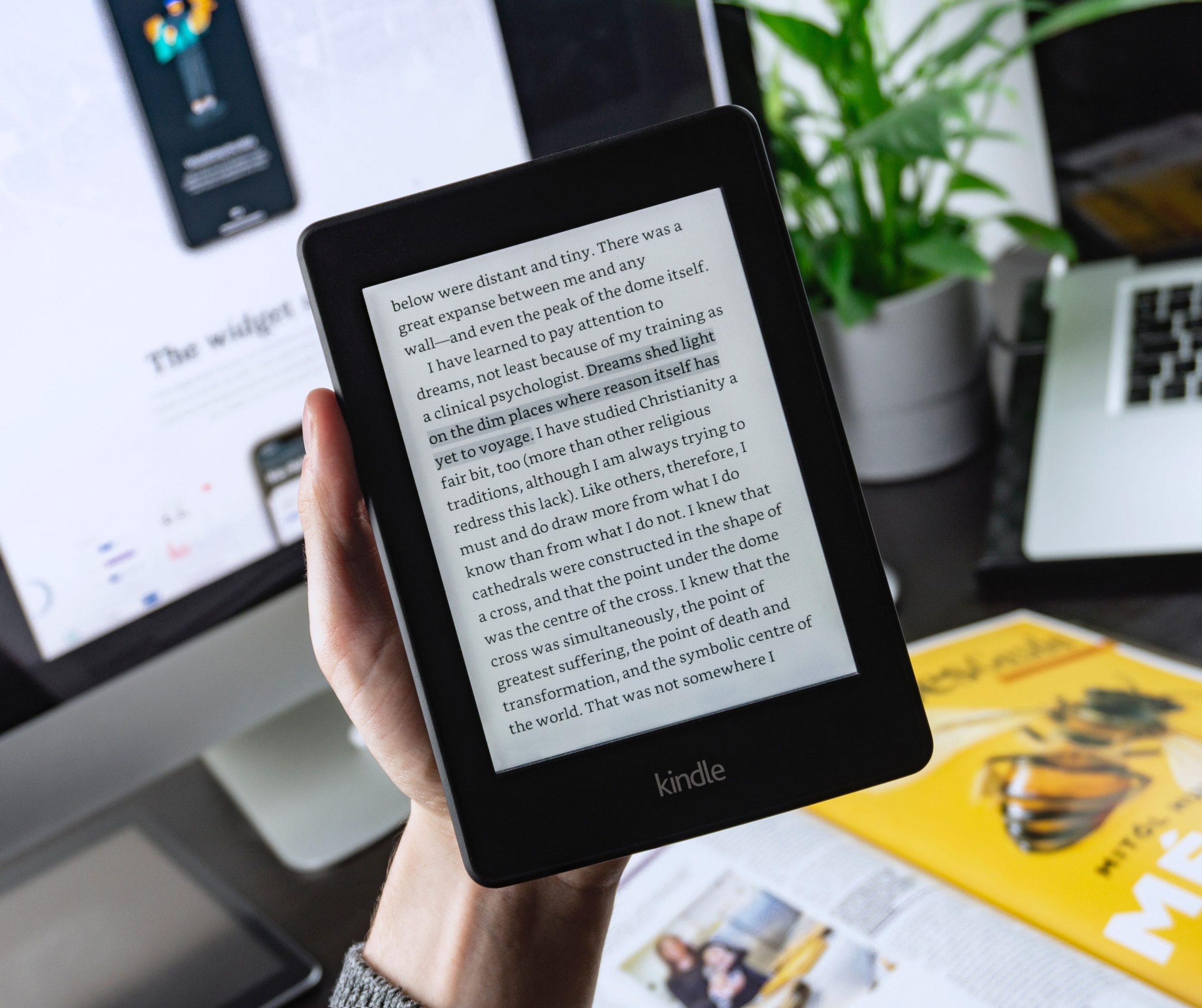 E-Books disponibile gratuit