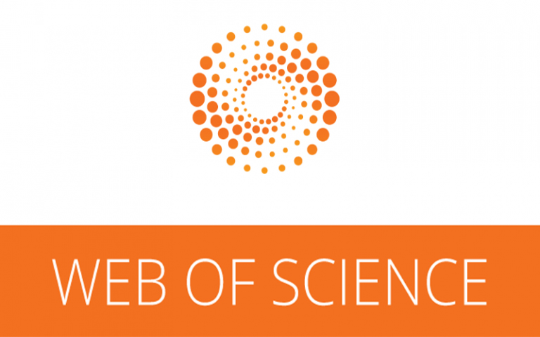 Sesiuni Web of Science în septembrie